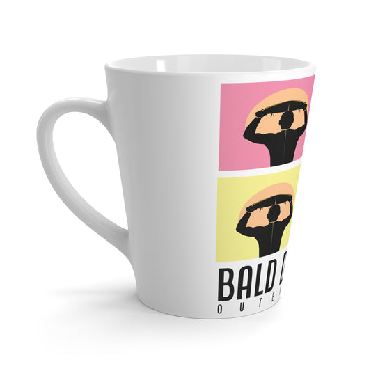 Latte Mug