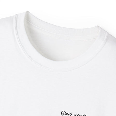 Bald Dude Surf Cotton Surf Tee