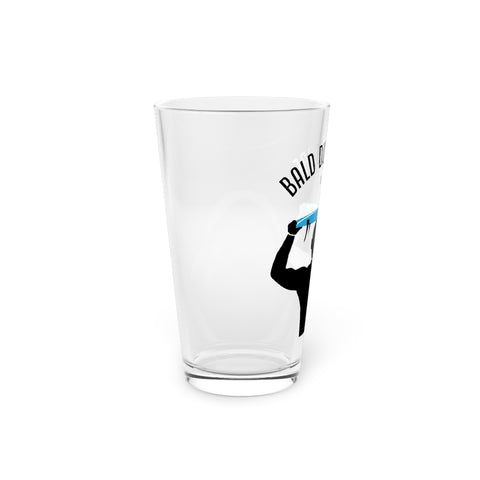5 O’Clock Somewhere BDS Pint Glass
