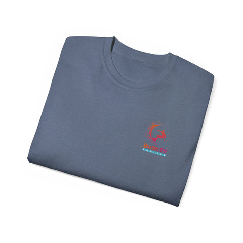 Endless Summer Splash Tee