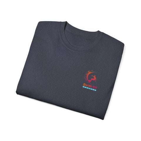 Endless Summer Splash Tee