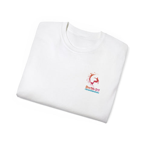 Endless Summer Splash Tee