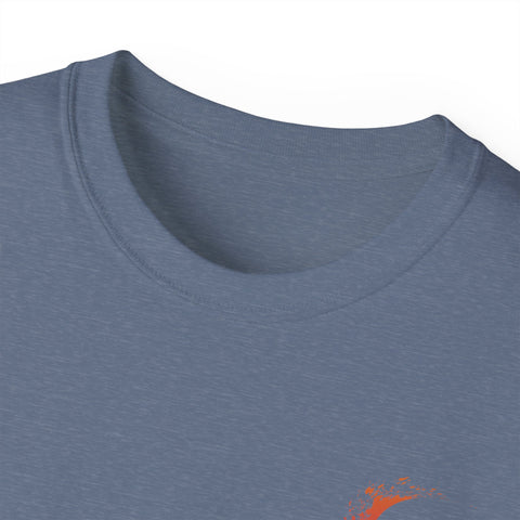 Endless Summer Splash Tee