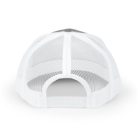 Splash Trucker Hat