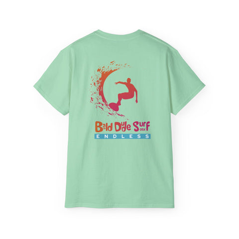 Endless Summer Splash Tee
