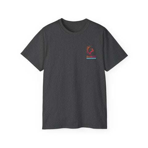 Endless Summer Splash Tee