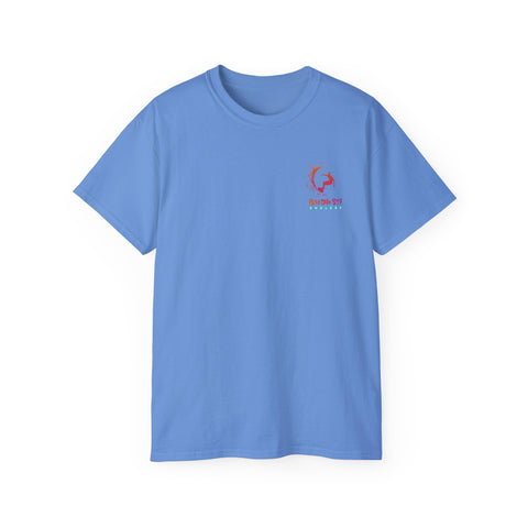 Endless Summer Splash Tee