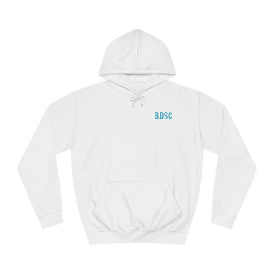 Unisex College Hoodie