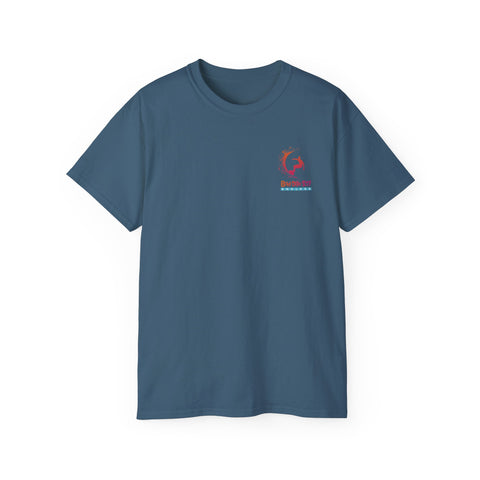 Endless Summer Splash Tee