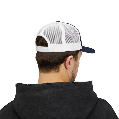 Splash Trucker Hat