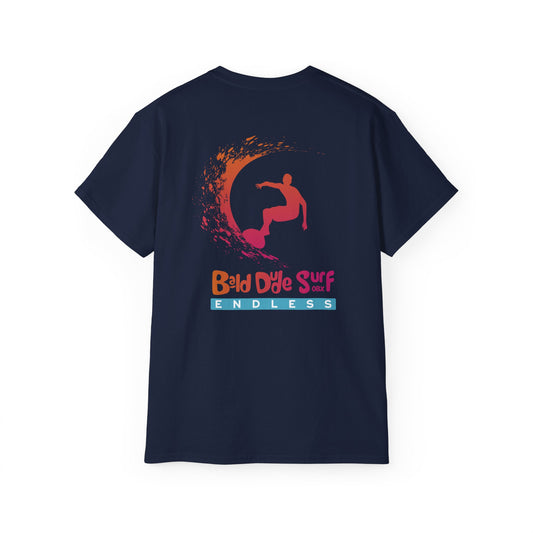 Endless Summer Splash Tee