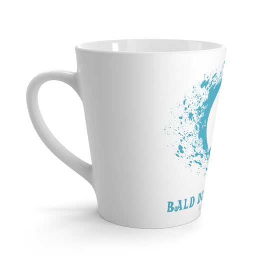 Latte Mug