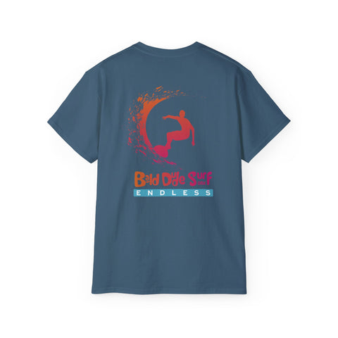 Endless Summer Splash Tee
