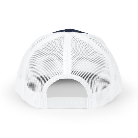 Splash Trucker Hat