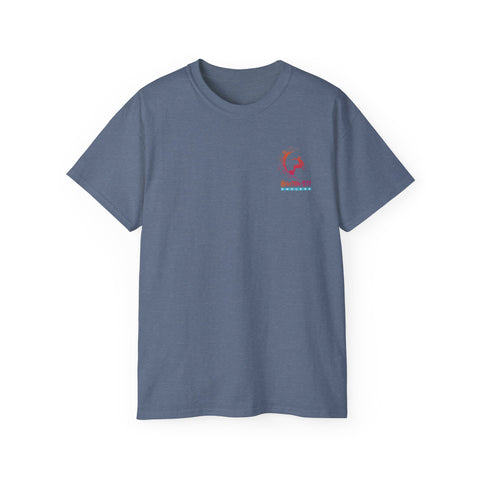 Endless Summer Splash Tee