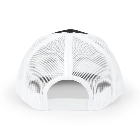 Cover your Noggin SnapBack Trucker Hat