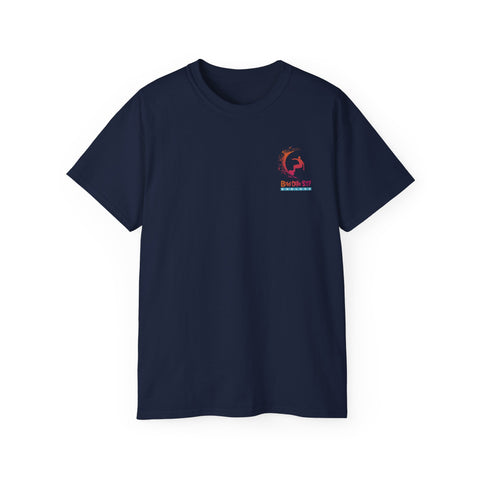 Endless Summer Splash Tee