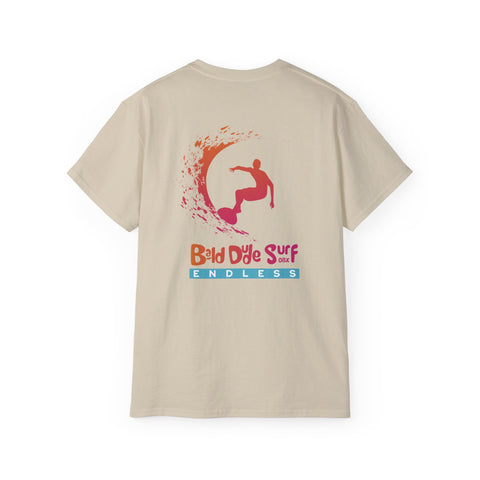 BDS Splash tee