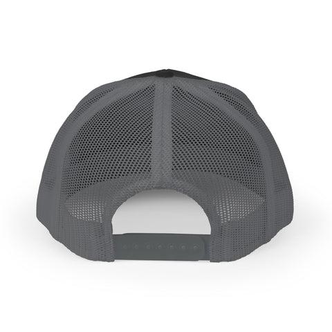 Cover your Noggin SnapBack Trucker Hat