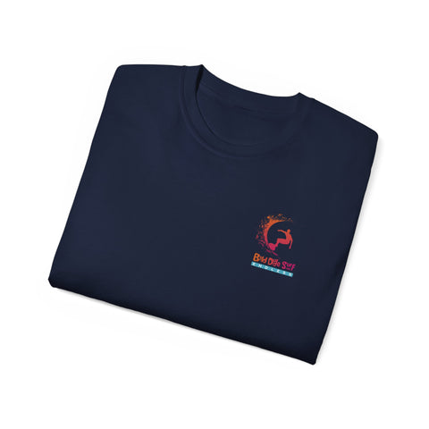 Endless Summer Splash Tee