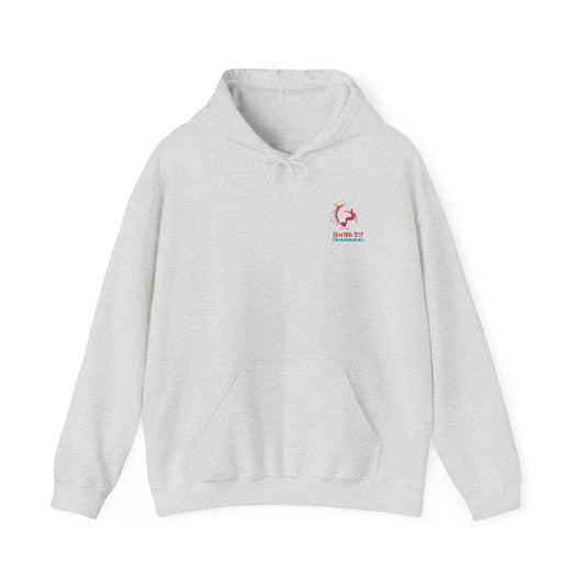 Splash Hoodie