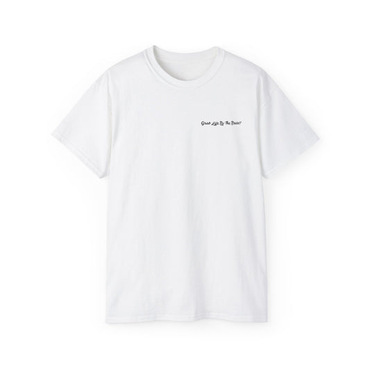 Bald Dude Surf Cotton Surf Tee