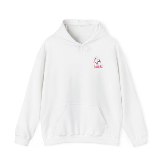 Splash Hoodie