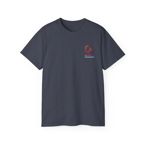 Endless Summer Splash Tee