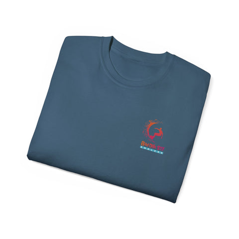 Endless Summer Splash Tee