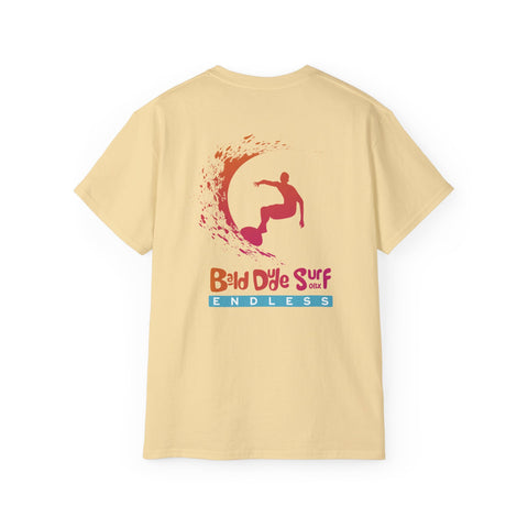 Endless Summer Splash Tee