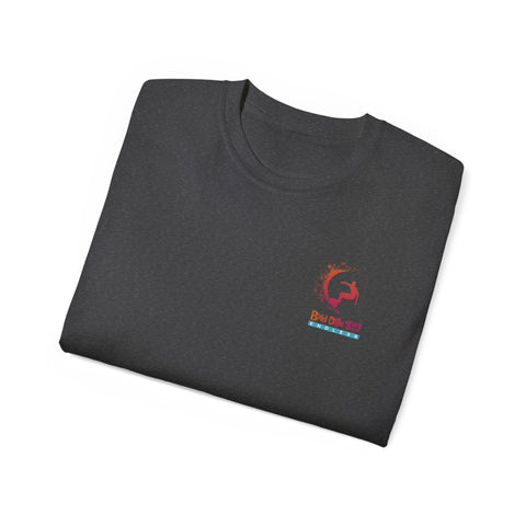 Endless Summer Splash Tee