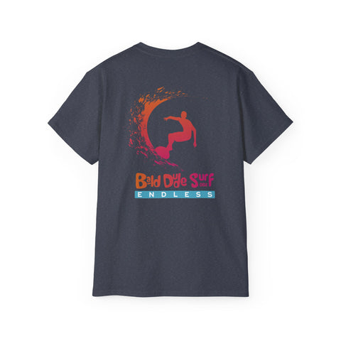 Endless Summer Splash Tee