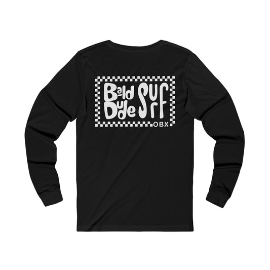 Unisex Jersey Long Sleeve Tee