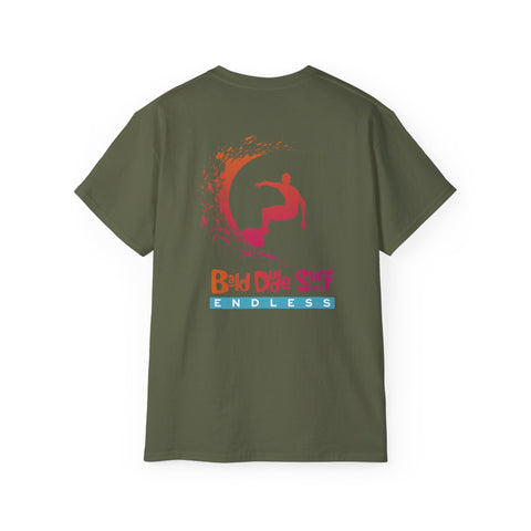 Endless Summer Splash Tee