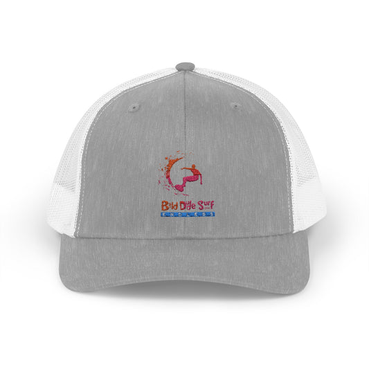 Splash Trucker Hat