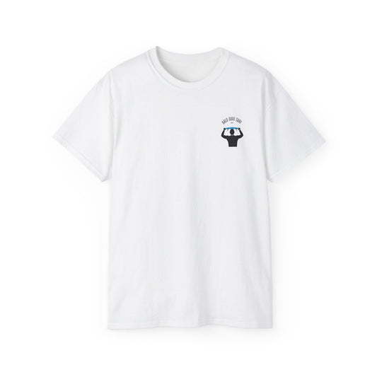 Bald Dude Surf tee