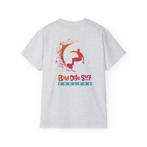 BDS Splash tee