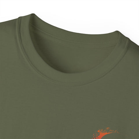 Endless Summer Splash Tee