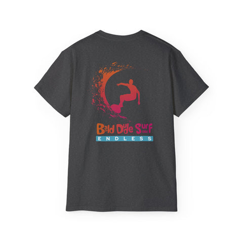 Endless Summer Splash Tee