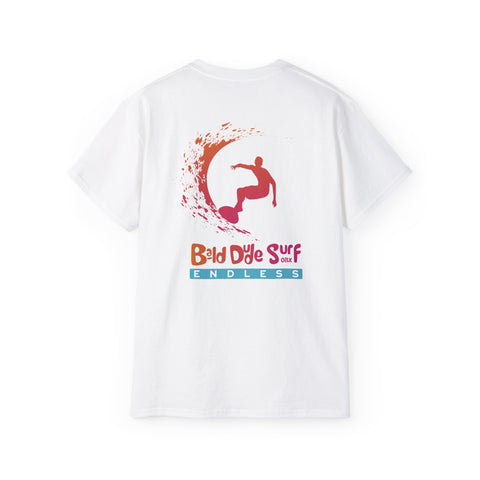 Endless Summer Splash Tee
