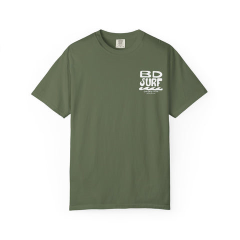 Grab Life By The Bald Tee