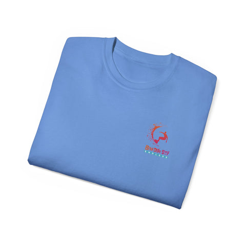 Endless Summer Splash Tee