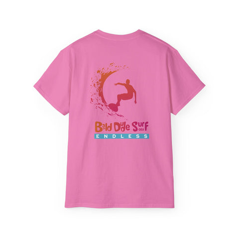 BDS Splash tee
