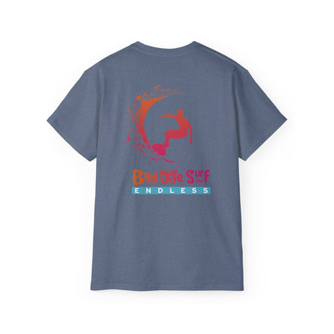 Endless Summer Splash Tee