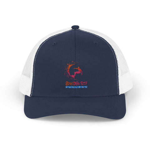 Splash Trucker Hat