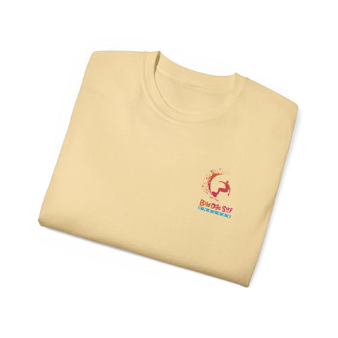 Endless Summer Splash Tee