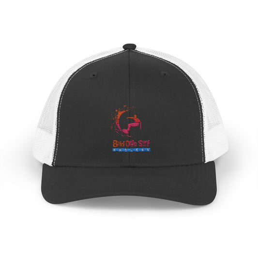 Splash Trucker Hat