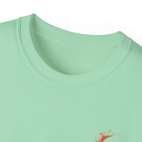 Endless Summer Splash Tee