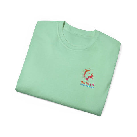 Endless Summer Splash Tee