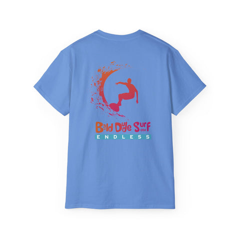 Endless Summer Splash Tee